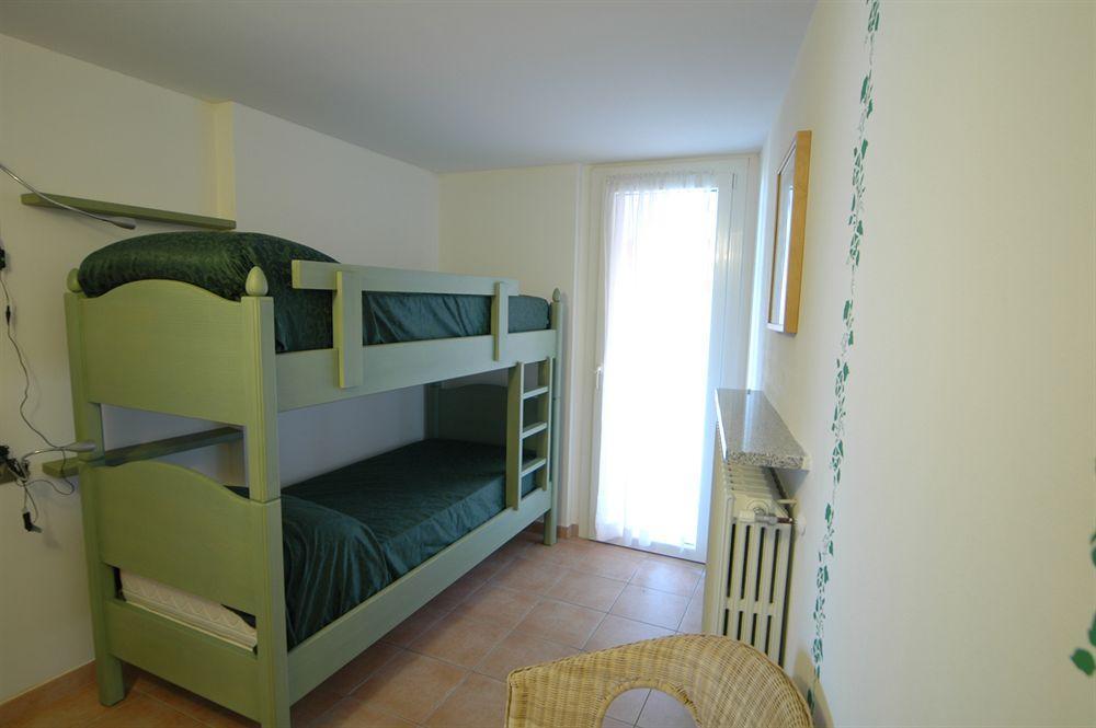 דירות בלאנו Borgo Del Belanasc מראה חיצוני תמונה