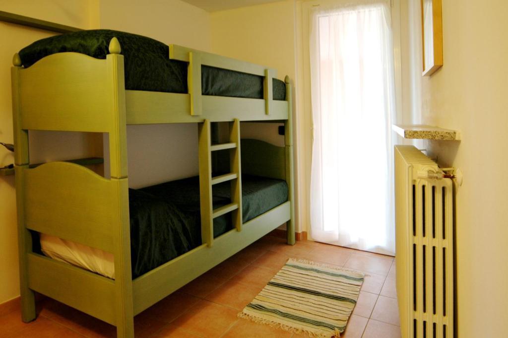 דירות בלאנו Borgo Del Belanasc מראה חיצוני תמונה