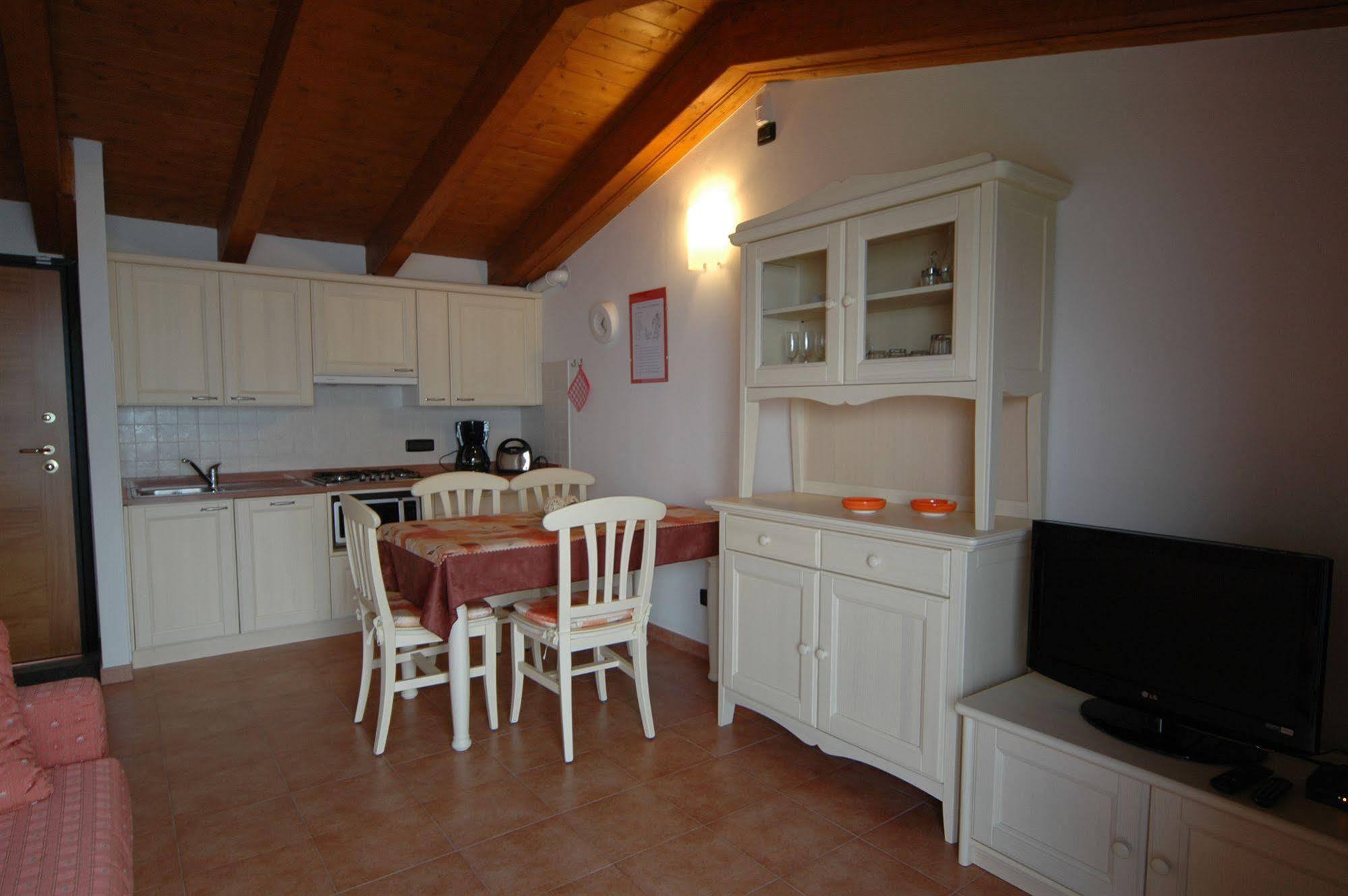 דירות בלאנו Borgo Del Belanasc מראה חיצוני תמונה
