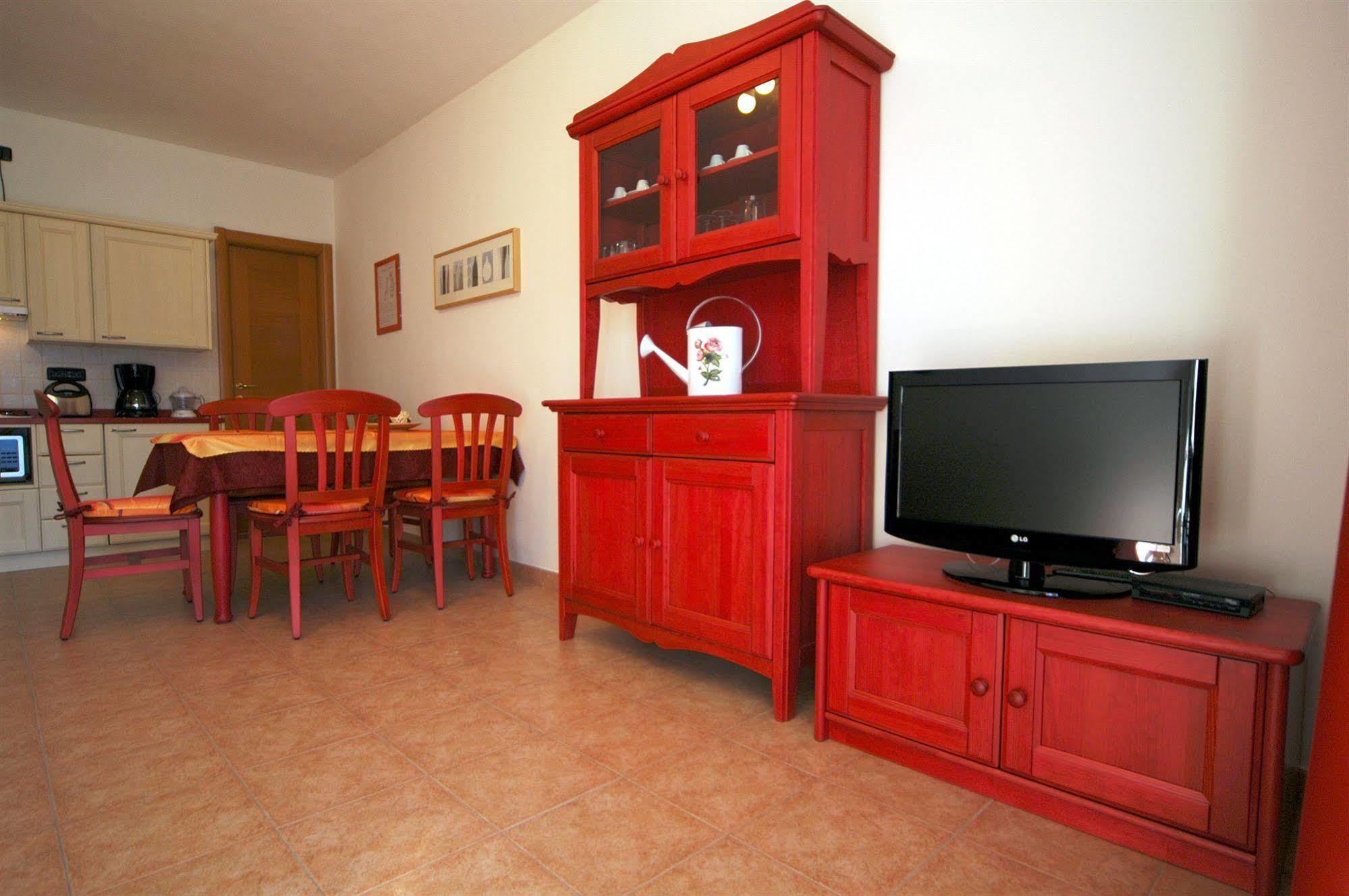 דירות בלאנו Borgo Del Belanasc מראה חיצוני תמונה