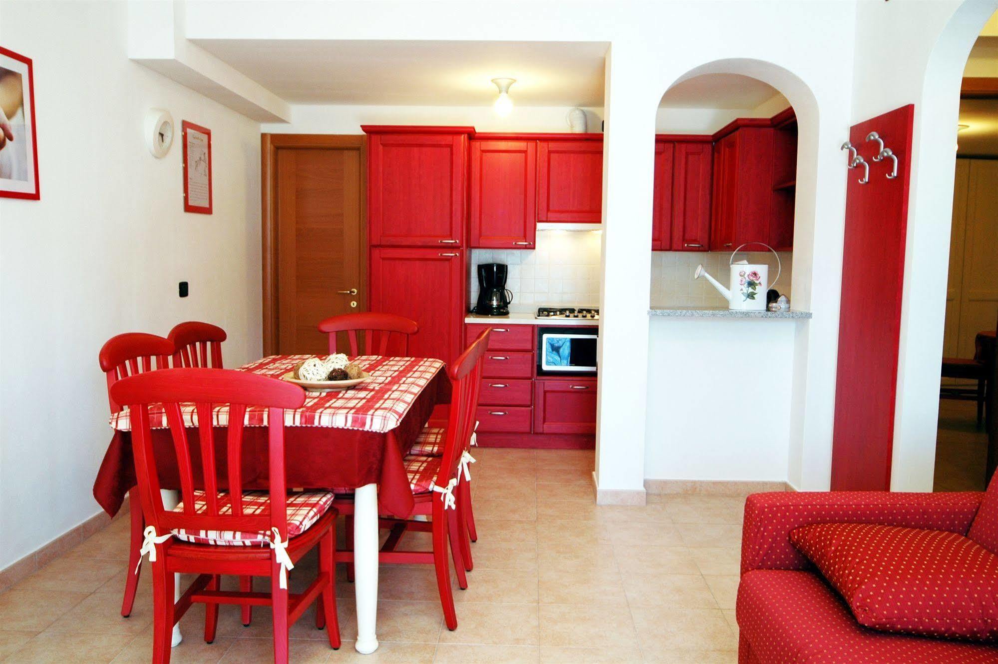 דירות בלאנו Borgo Del Belanasc מראה חיצוני תמונה